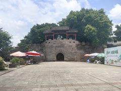 -涞滩古镇