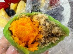 -常州糕团店(北大街新世纪商城店)