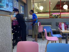 -小杨生煎(成山巴黎春天店)