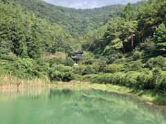 -九龙潭景区