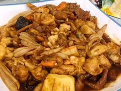 -普天和酒楼·新津菜·烤鸭(天津之眼店)