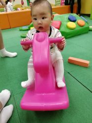 -莫莉幻想儿童乐园(武汉金银潭永旺店)
