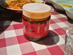 -辣不二地道川菜(汉水路店)