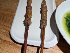 -小放牛炒菜馆(中山路乐汇城店)