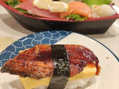 -濱寿司(高新伊藤店)