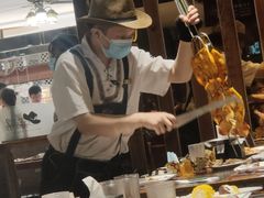 -汉巴味德(大悦城店)