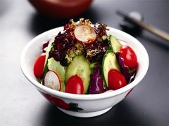 -探鱼·鲜青椒爽麻烤鱼(三水广场店)