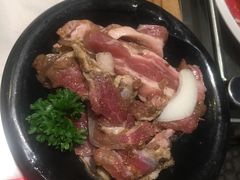 -韩宫宴烤肉·料理(苏州中心店)