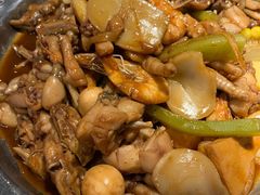 -赖胖子肉蟹煲(邯郸新世纪广场店)