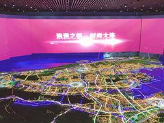 -大连市规划展示中心