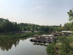 -上海长兴岛郊野公园