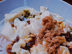 -辣辣小吃豆花米线(大观篆新农贸市场店)
