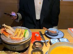 -綱元·海鲜豆捞(明州里店)