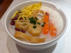 -禄运茶居·手工点心(猎德店)