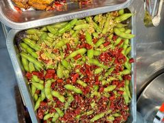 -王婆乔鲜鱼自助火锅(蜀汉路店)