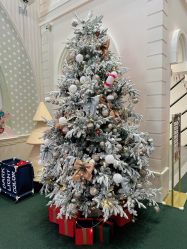 -奈尔宝·儿童乐园·亲子餐厅(华采天地店)