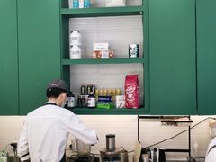 -亞力山大会馆(华腾园店)
