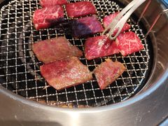 -NIUAN牛庵·日式和牛烧肉(恒隆店)