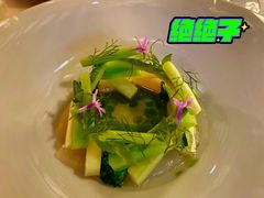 -三嚥阁 La Villa Restaurant