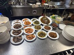 -太湖面馆十八浇(渔港路店)