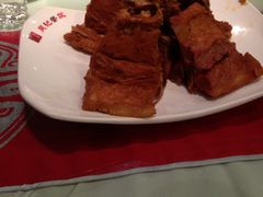 iphone_upload_pic-吴记酱骨炖菜馆(西大直街店)