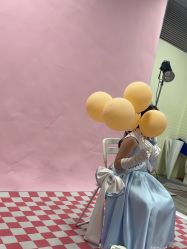 -可优蜜儿童摄影