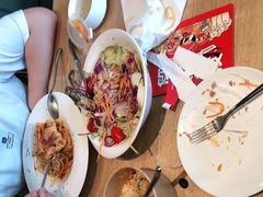 -MYLK意式小厨(熙地港店)