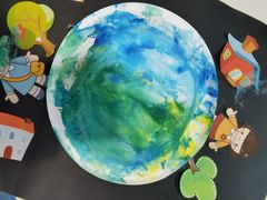 -爱威盛亲子俱乐部·纽约国际早托中心