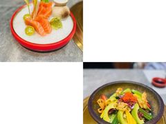 -月下料理(楷林IFC店)