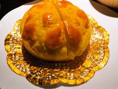 菠萝包-大树餐厅(益田假日店)