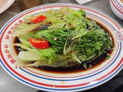 -永盛茶档·港式餐厅(桥北店)