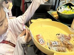-黄记煌三汁焖锅(顺义华联店)