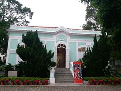 -龙环葡韵住宅式博物馆