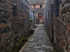 -乌石村