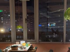 -喃喃椰·糟粕醋·椰子鸡火锅(七堡花园店)