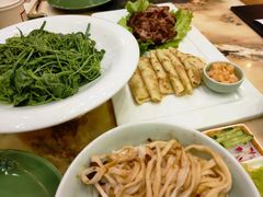 -那家小馆•北京菜•烤鸭(香山店)
