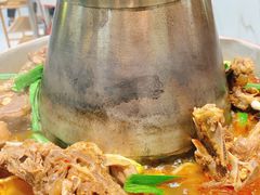 -龙虾风暴(松江店)