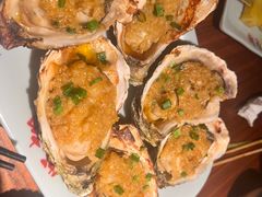 -蚝翅·海鲜粥·烧烤·羊肉季(鄞州万达店)