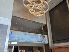 -上海嘉定喜来登酒店