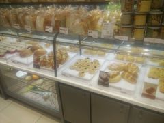 -BreadTalk面包新语·烘焙蛋糕(中心书城店)