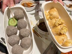 -海底捞大排档火锅(打浦路店)