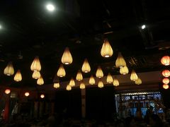 -盖碗儿梨园·变脸吐火·川剧(天府广场店)