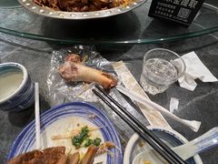 -95号酱骨·一块豆腐(展春园西路店)