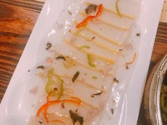 -我家福厨(万达中餐厅店)