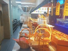 -鸽子张·家宴(大兴店)