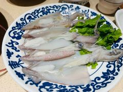 -东镇老火锅(长春路首店)