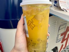 -喜茶(东莞汇一城店)
