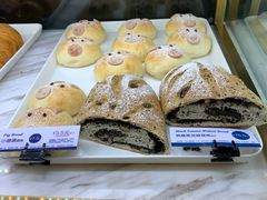 -TOUCH泰奇(南汇南门大街店)