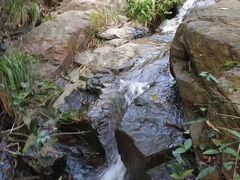 -会稽山峡洞漂流-上青古道