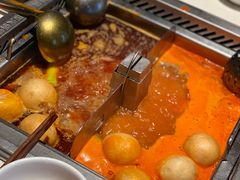 -海底捞火锅(长沙华创国际广场店)